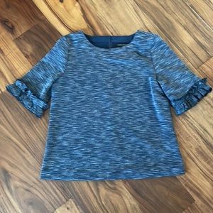 Banana republic blouse